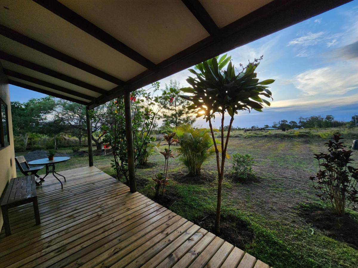 Cabanas Kainga อังกาโรอา ภายนอก รูปภาพ