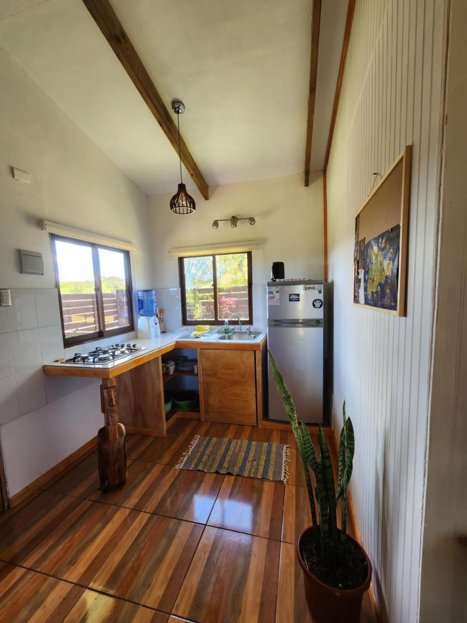 Cabanas Kainga อังกาโรอา ภายนอก รูปภาพ